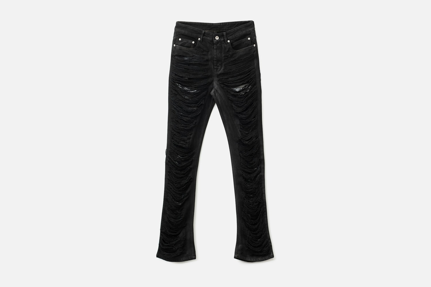 Rick Owens Drkshdw new collection at HBX