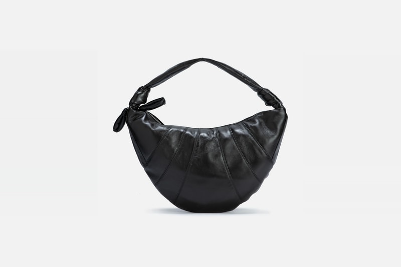 Lemaire new collection at HBX