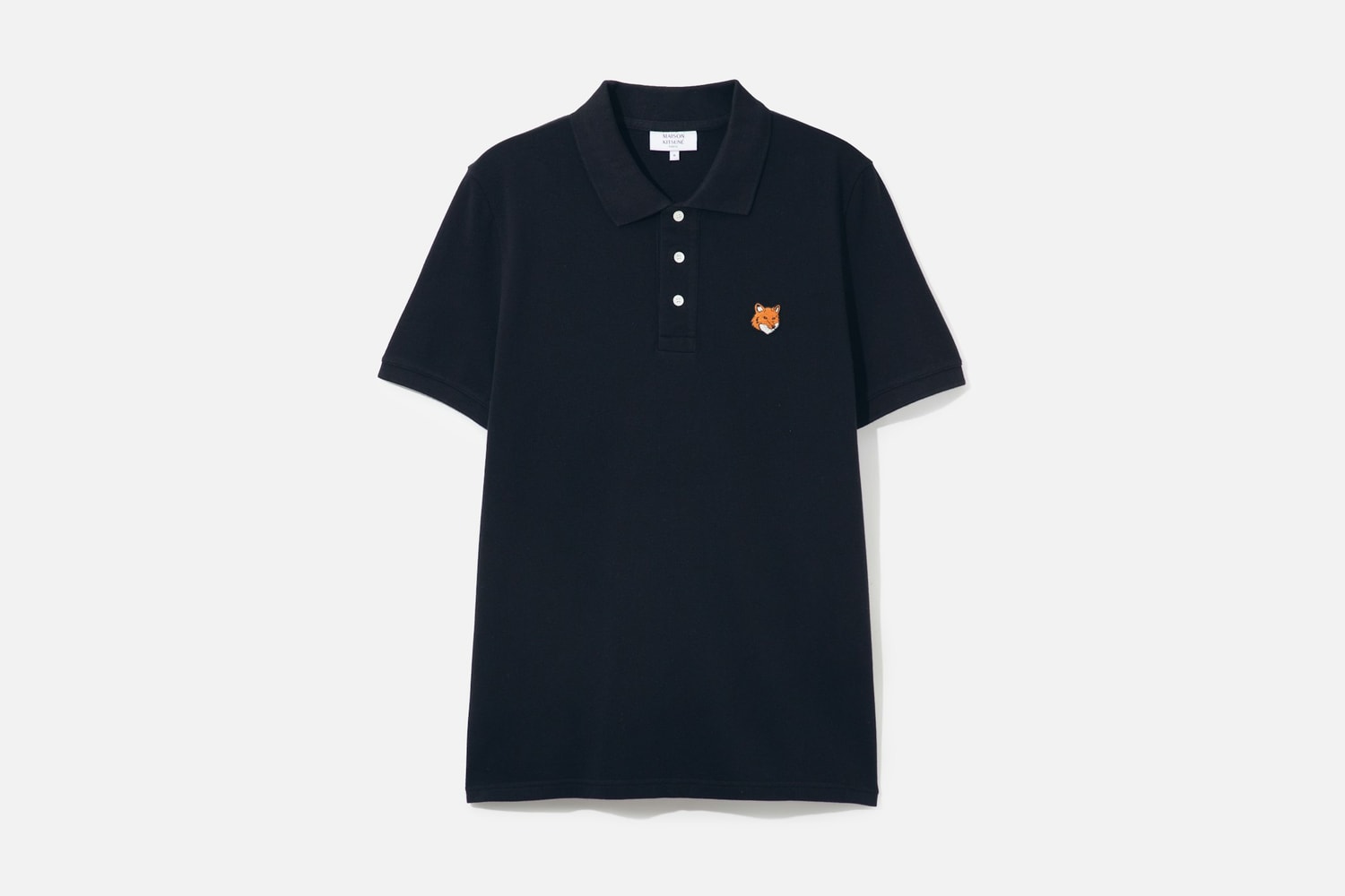 Maison Kitsuné new collection at HBX