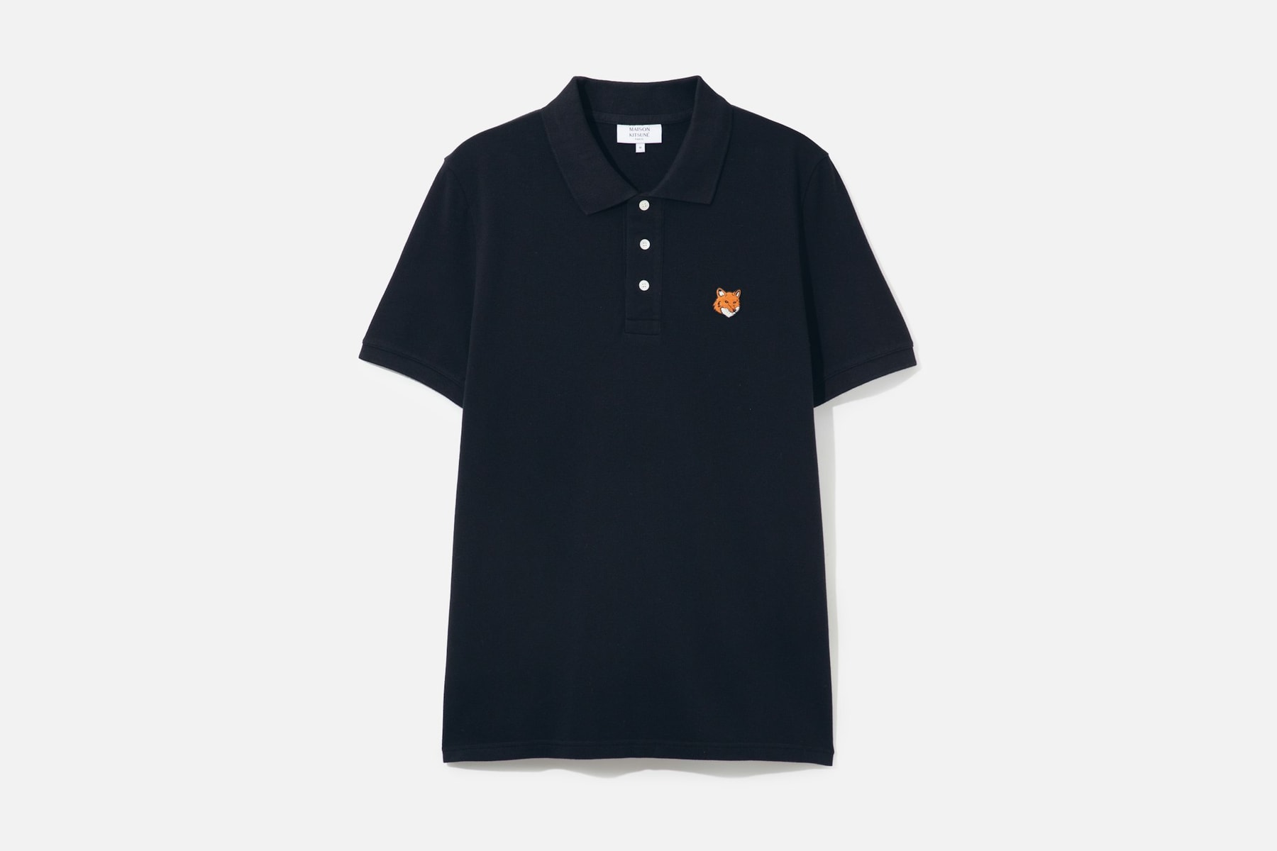Maison Kitsuné new collection at HBX