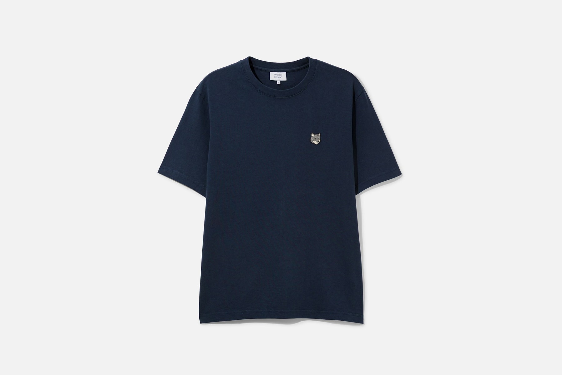 Maison Kitsuné new collection at HBX