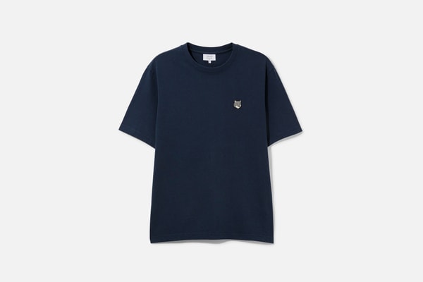 Maison Kitsuné new collection at HBX