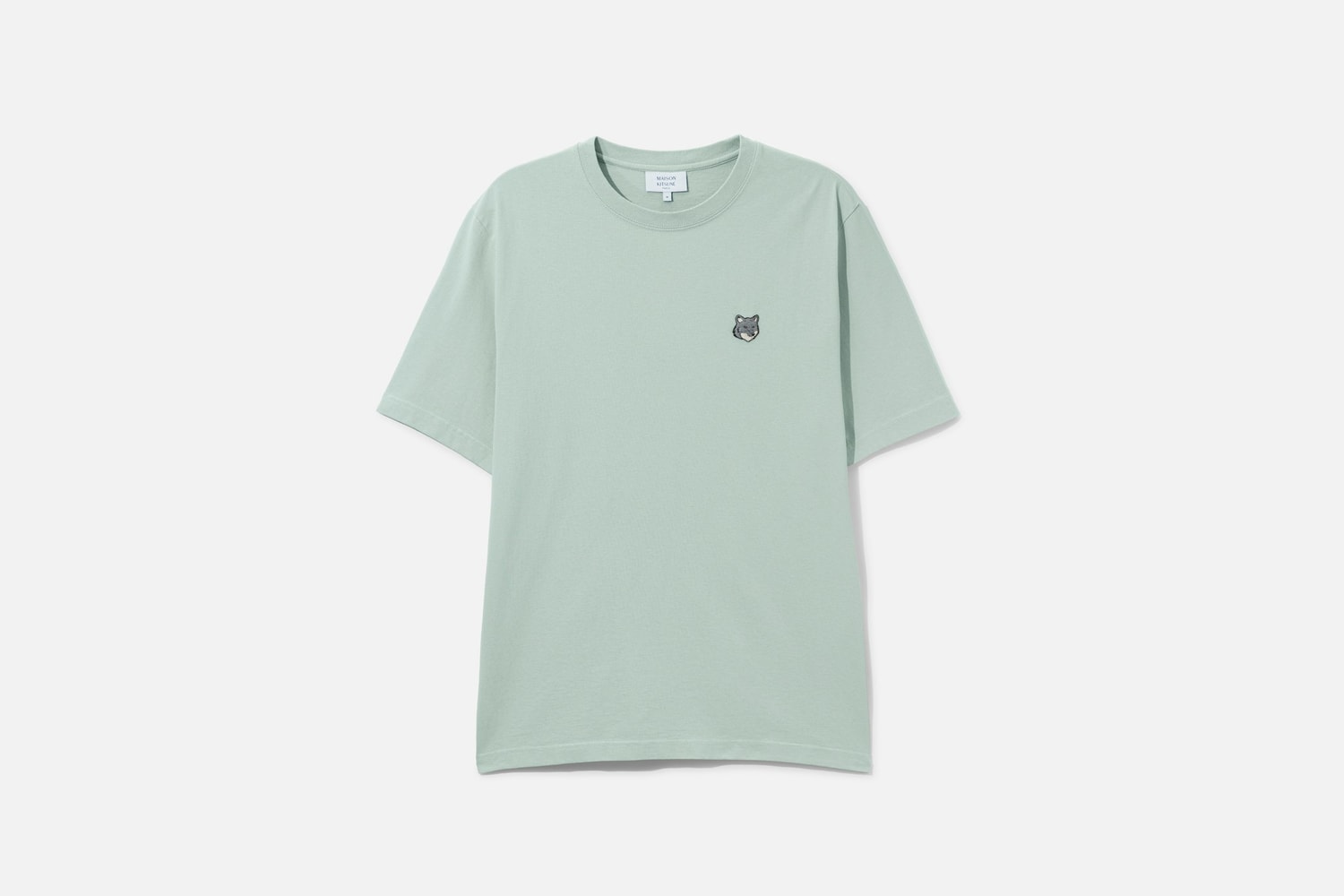 Maison Kitsuné new collection at HBX