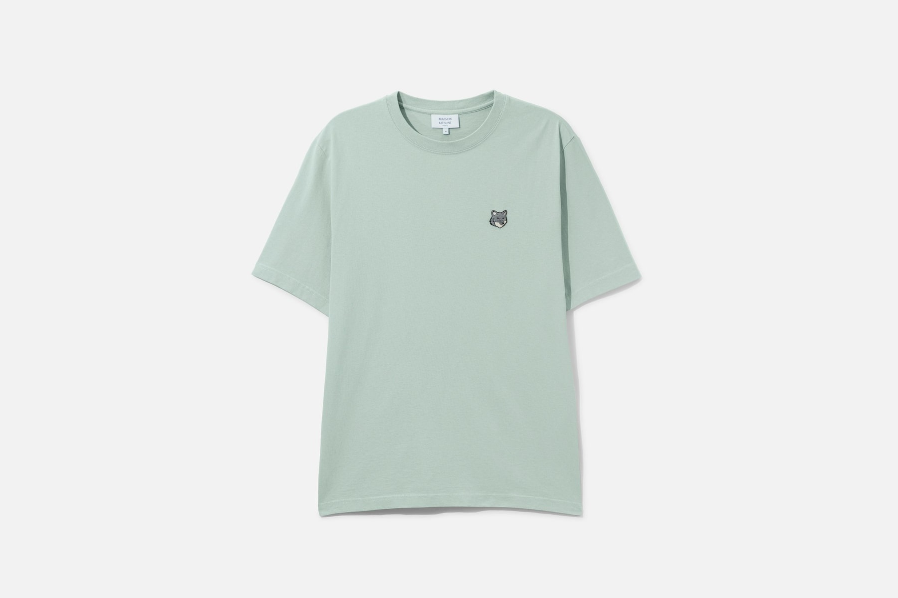 Maison Kitsuné new collection at HBX