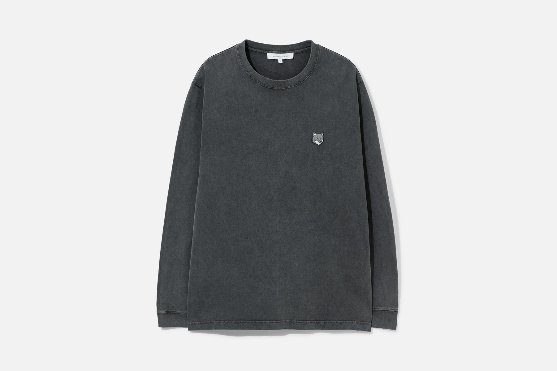 Maison Kitsuné new collection at HBX