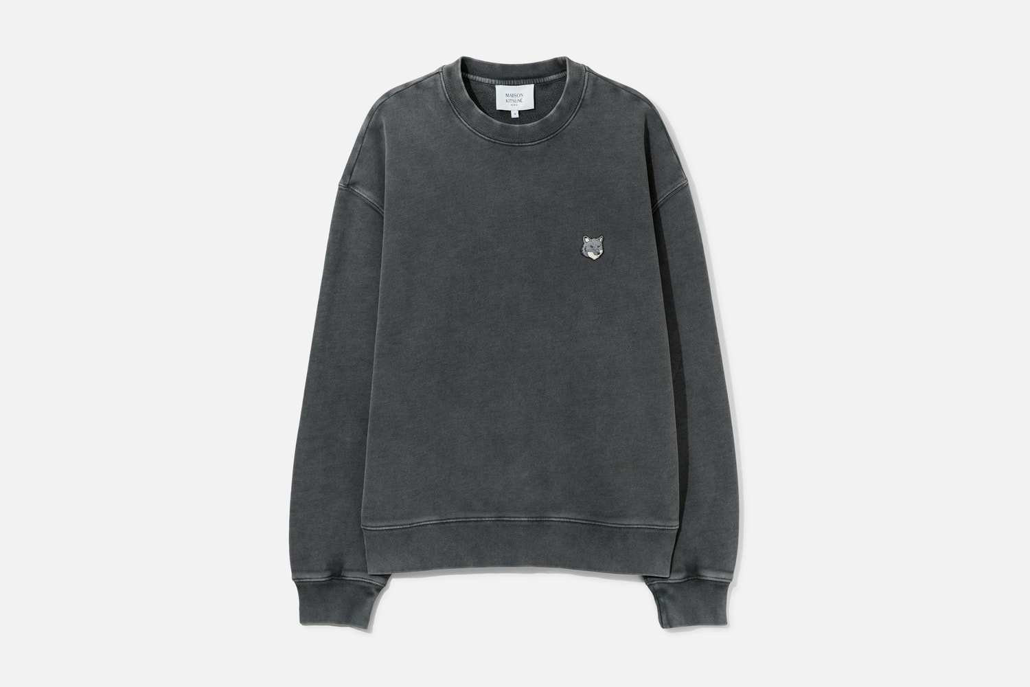 Maison Kitsuné new collection at HBX