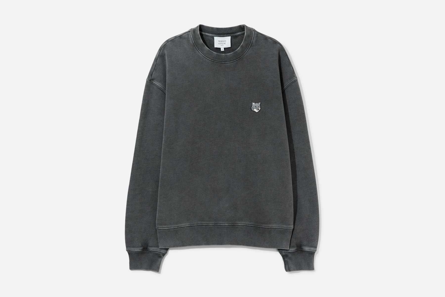 Maison Kitsuné new collection at HBX