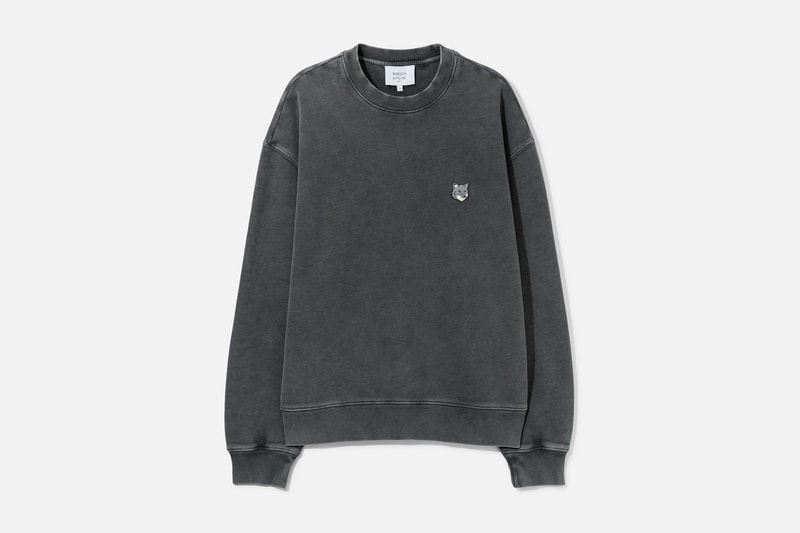 Maison Kitsuné new collection at HBX