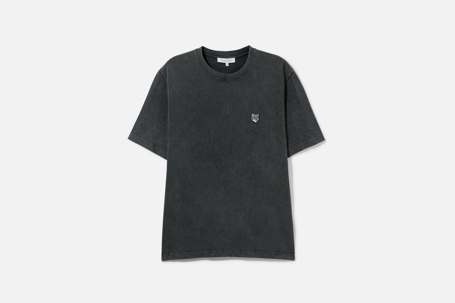 Maison Kitsuné new collection at HBX