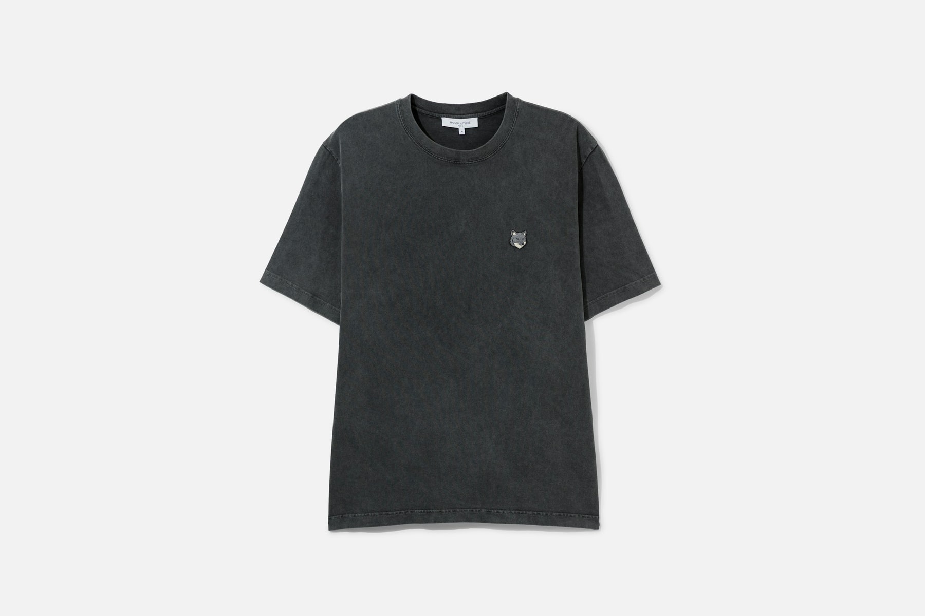 Maison Kitsuné new collection at HBX