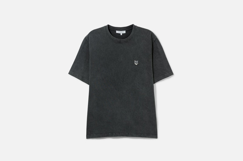 Maison Kitsuné new collection at HBX