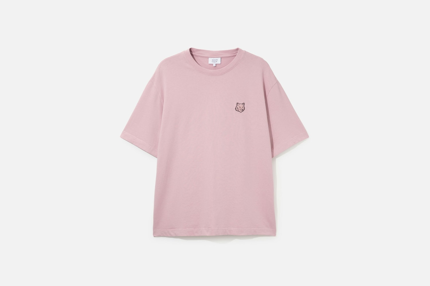 Maison Kitsuné new collection at HBX
