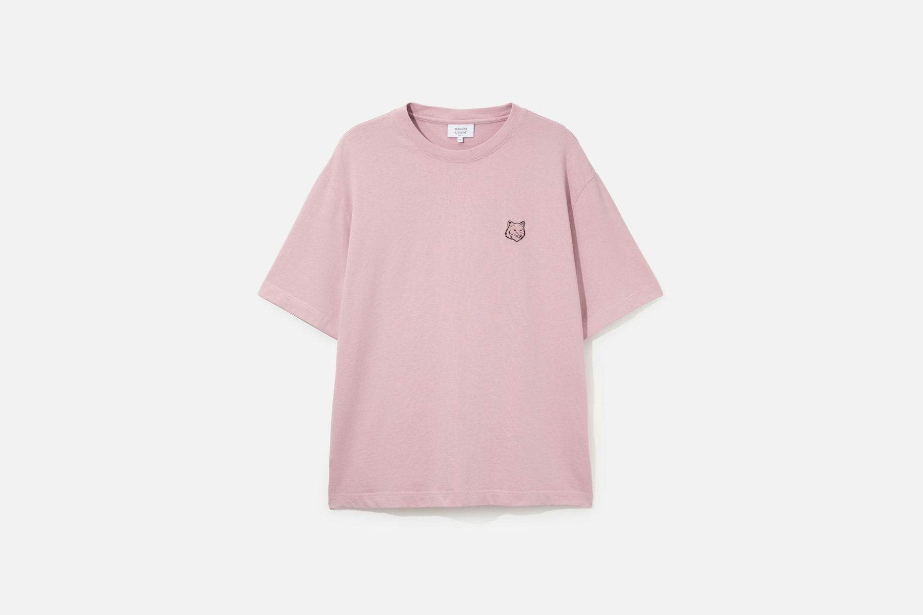 Maison Kitsuné new collection at HBX