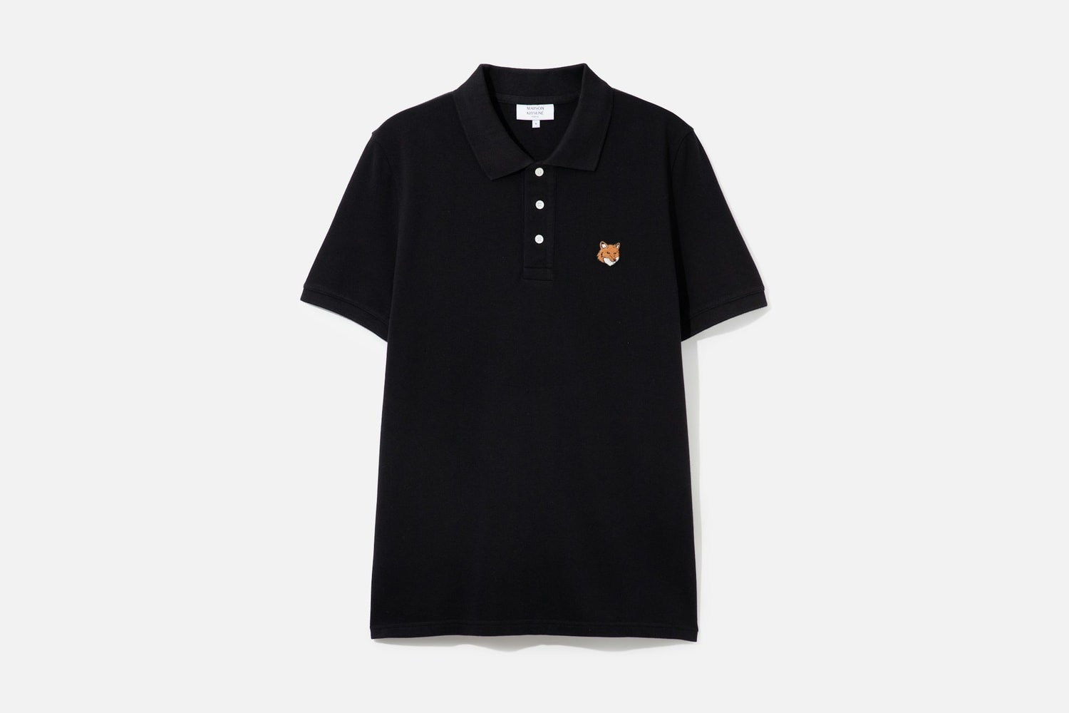 Maison Kitsuné new collection at HBX