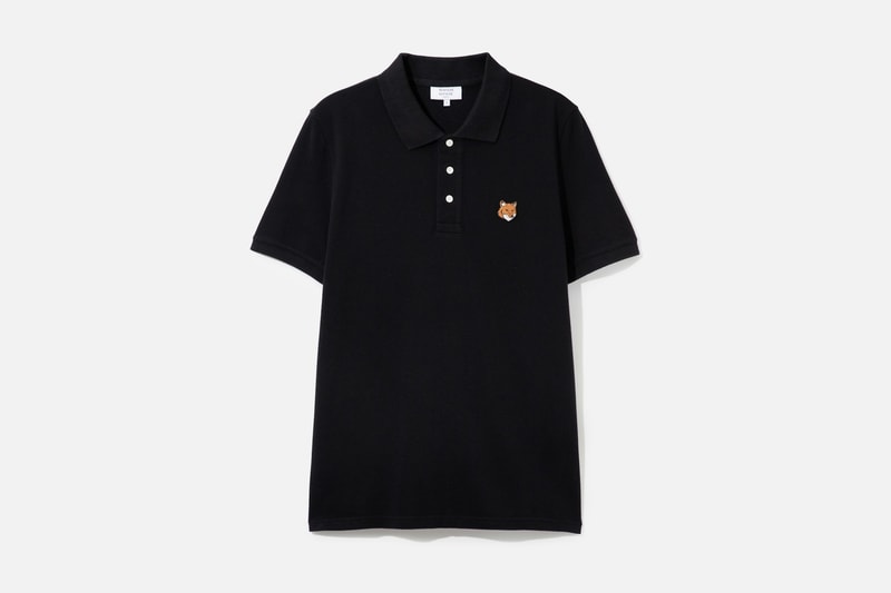 Maison Kitsuné new collection at HBX