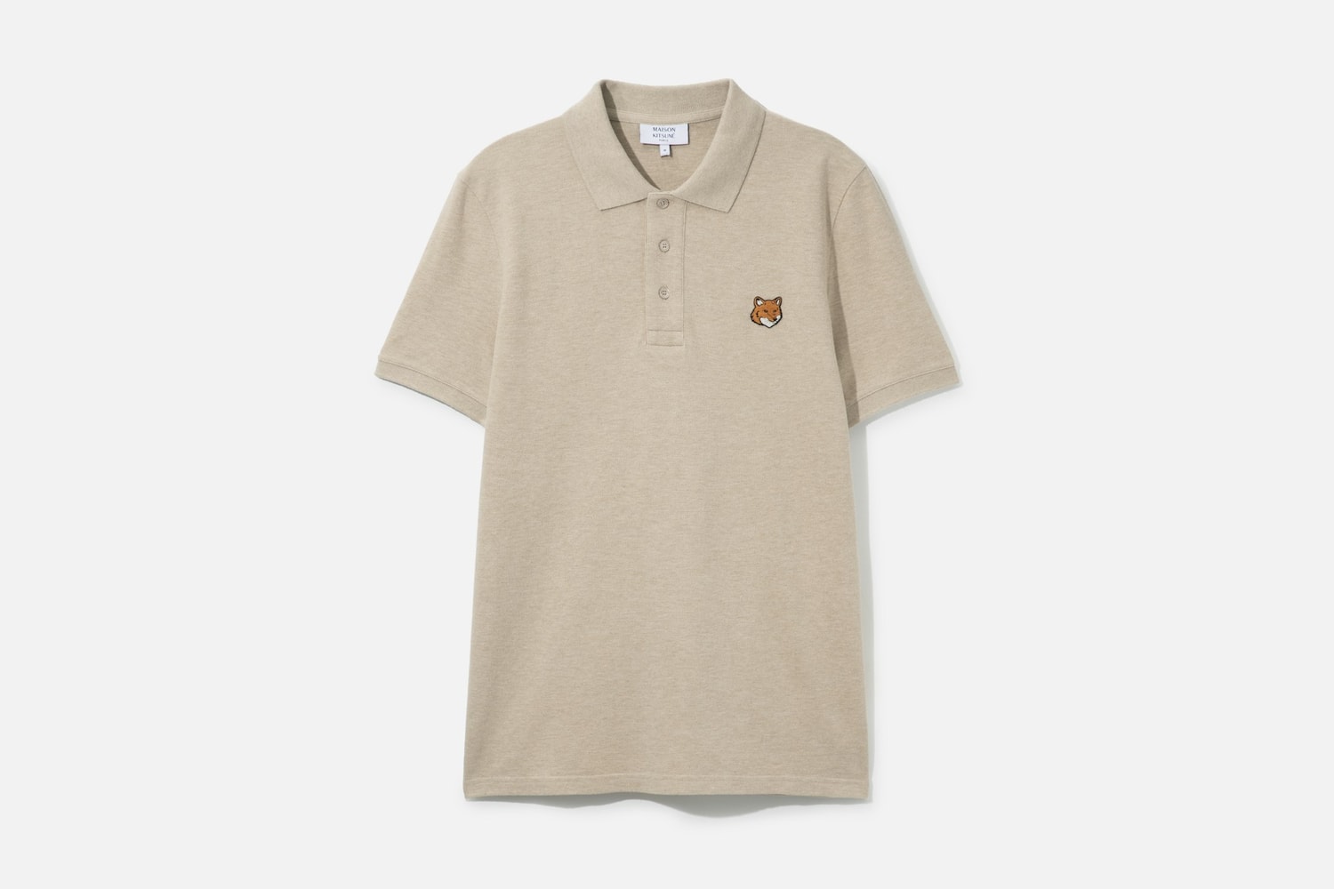 Maison Kitsuné new collection at HBX