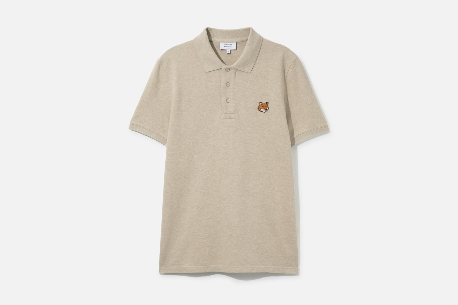 Maison Kitsuné new collection at HBX