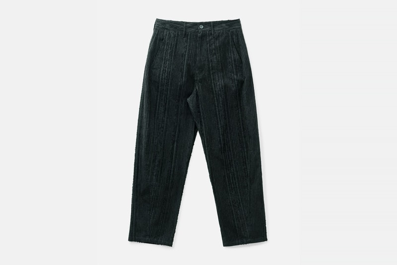 AJOBYAJO new collection at HBX