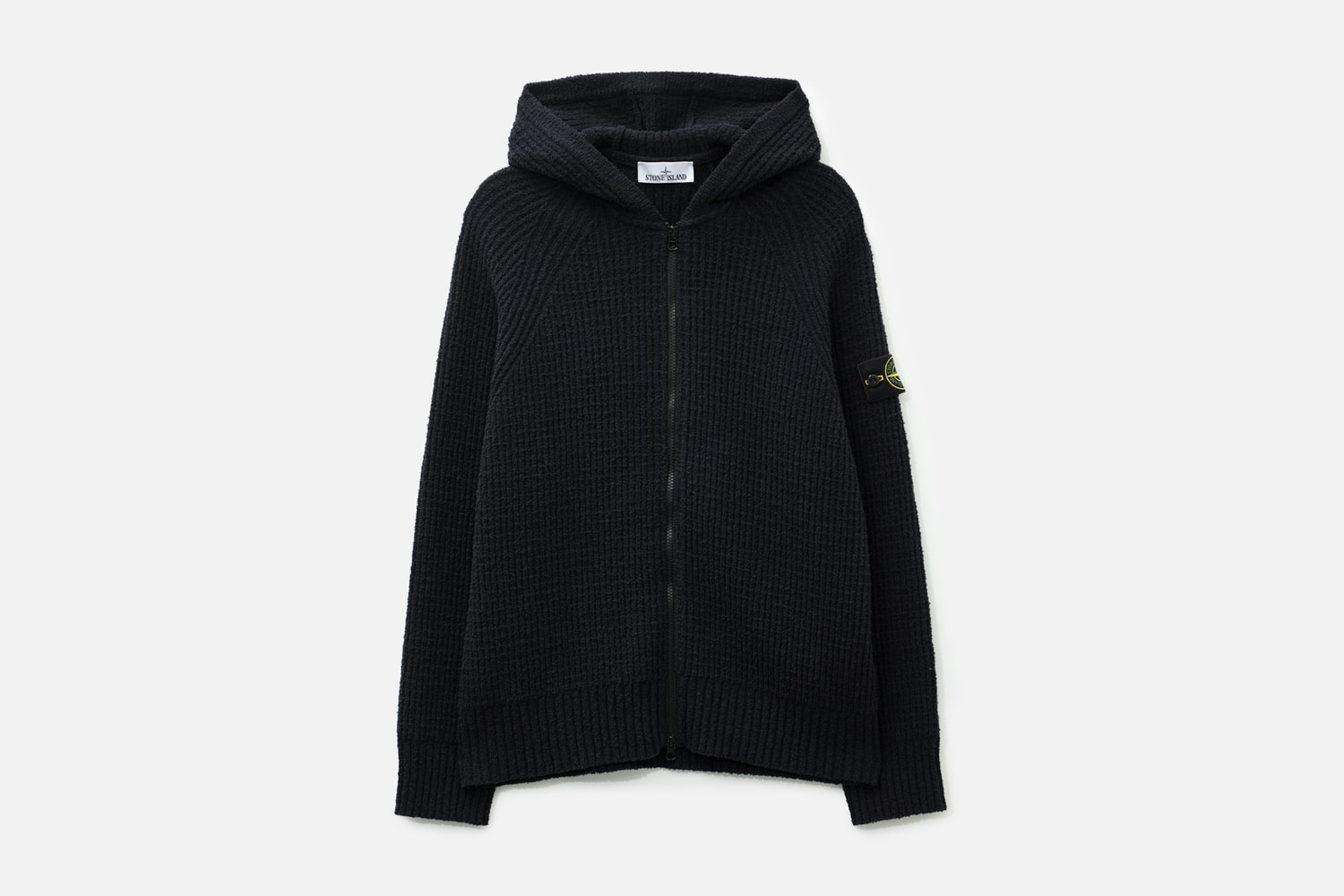 Stone Island new collection at HBX