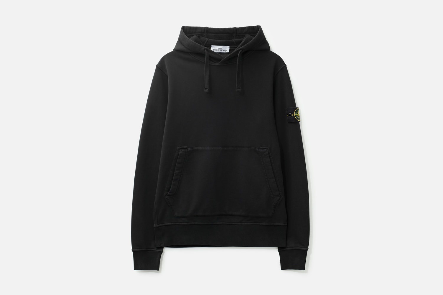 Stone Island new collection at HBX