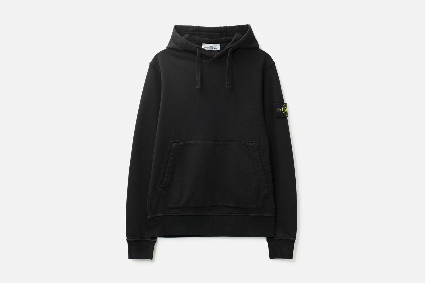 Stone Island new collection at HBX