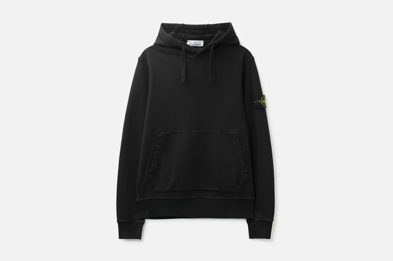 Stone Island new collection at HBX