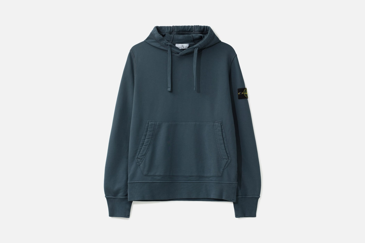 Stone Island new collection at HBX