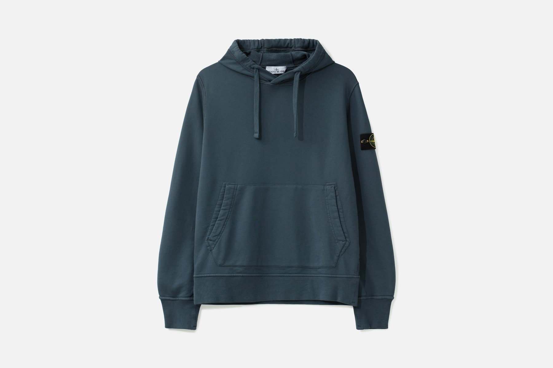 Stone Island new collection at HBX