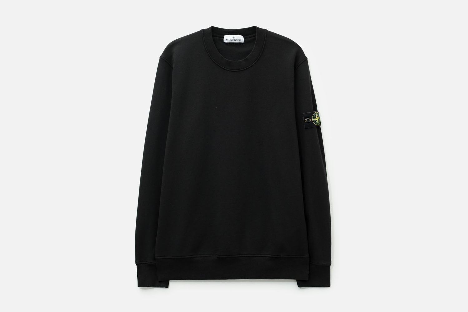 Stone Island new collection at HBX