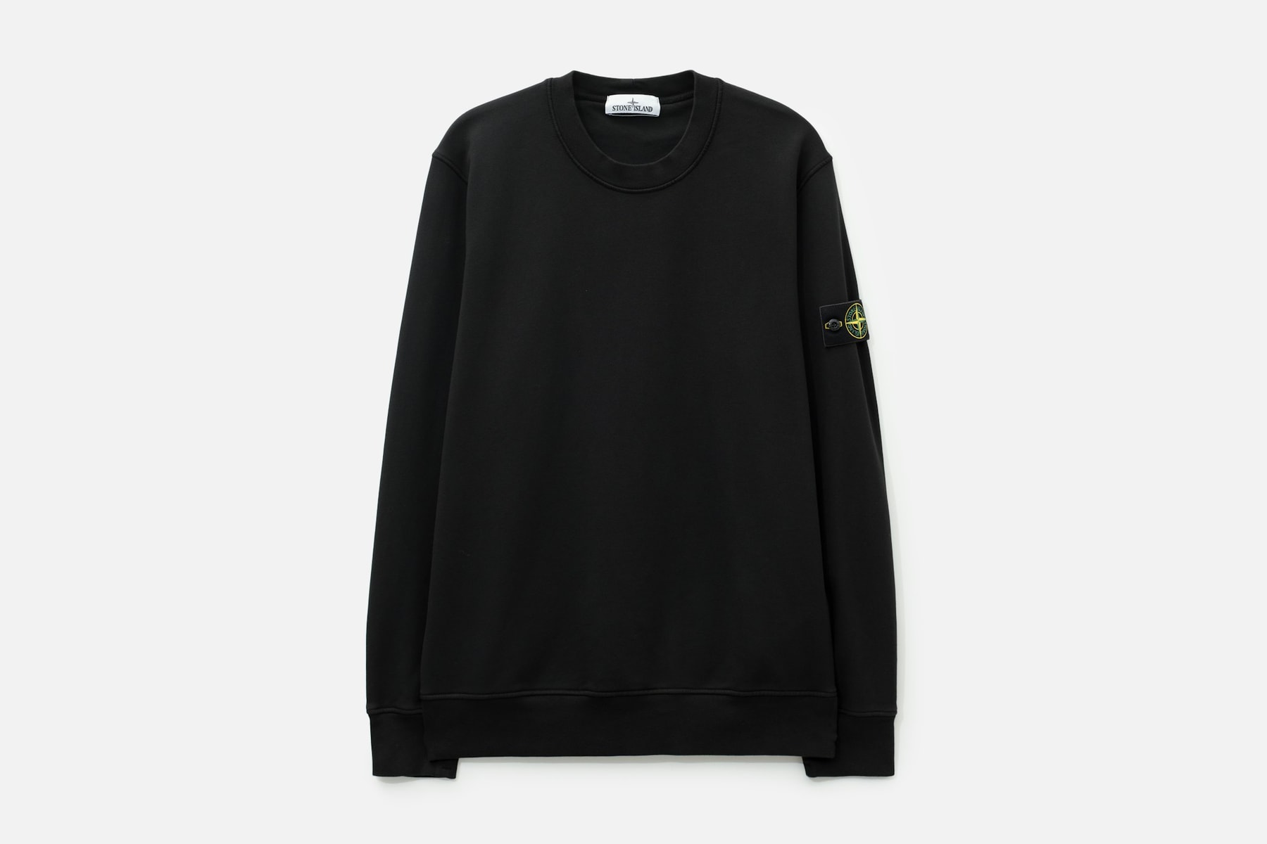 Stone Island new collection at HBX