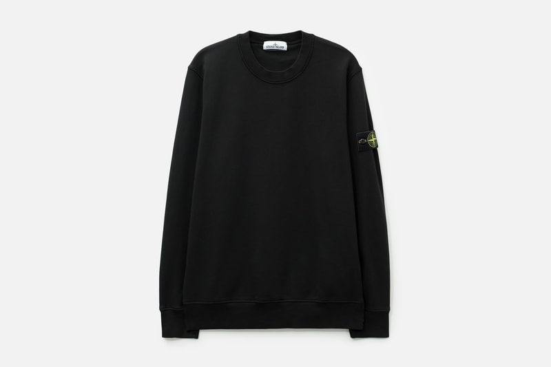 Stone Island new collection at HBX