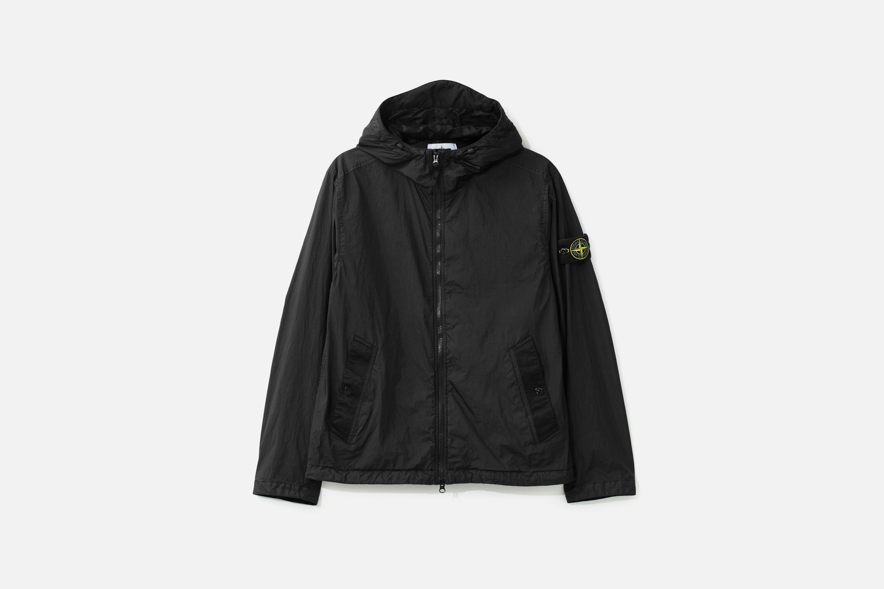 Stone Island new collection at HBX