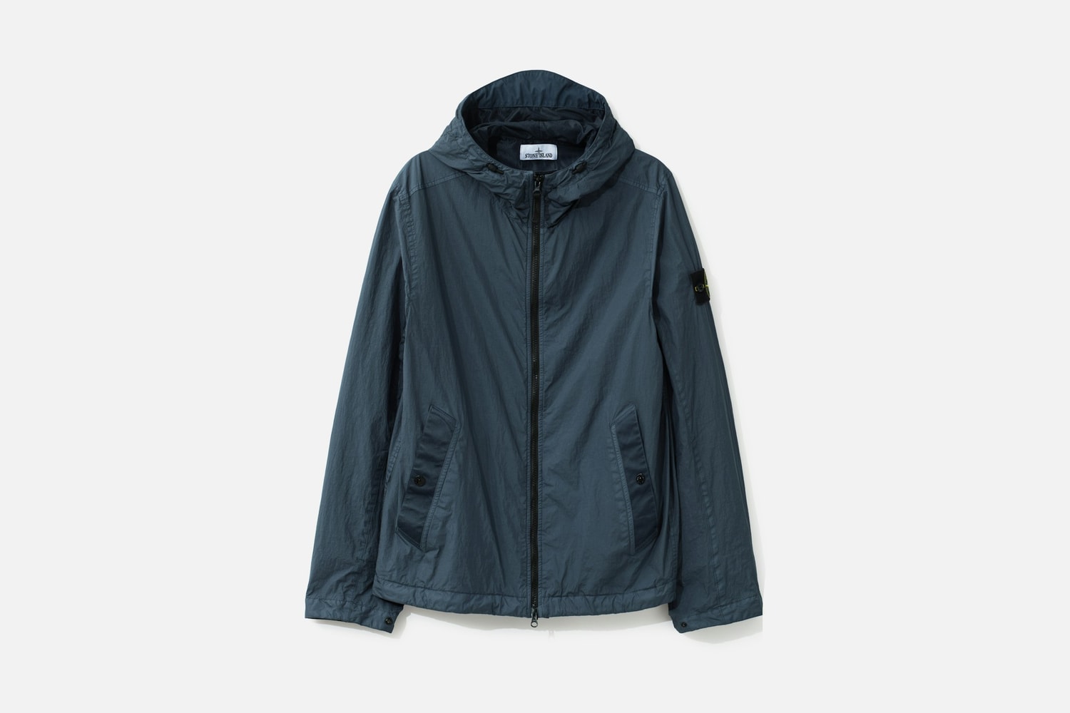 Stone Island new collection at HBX