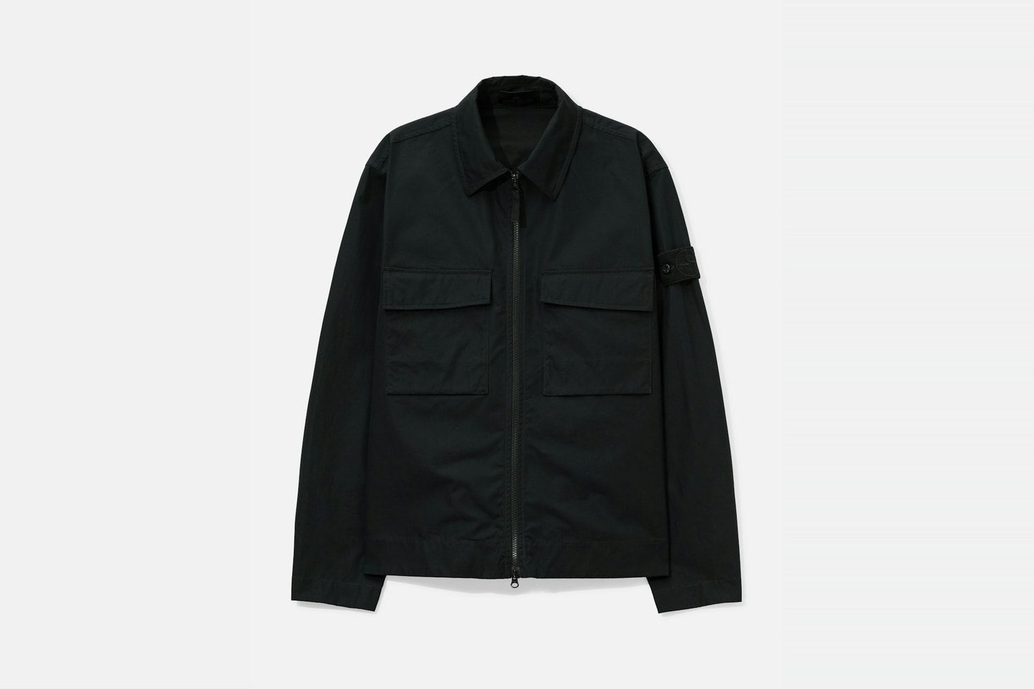 Stone Island new collection at HBX