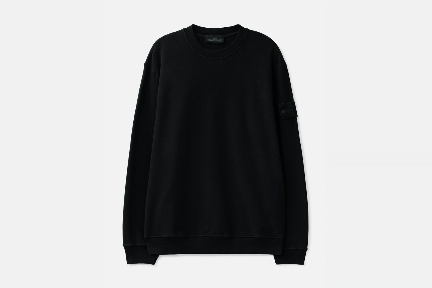 Stone Island new collection at HBX