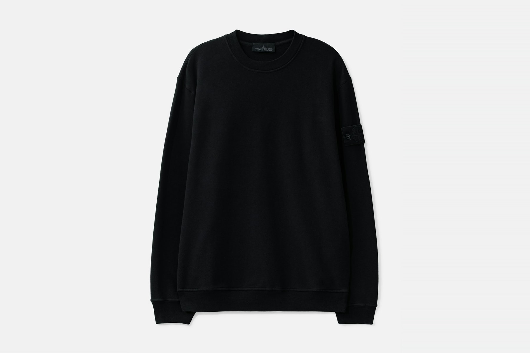 Stone Island new collection at HBX