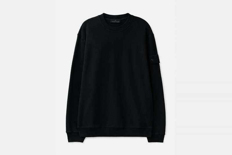 Stone Island new collection at HBX