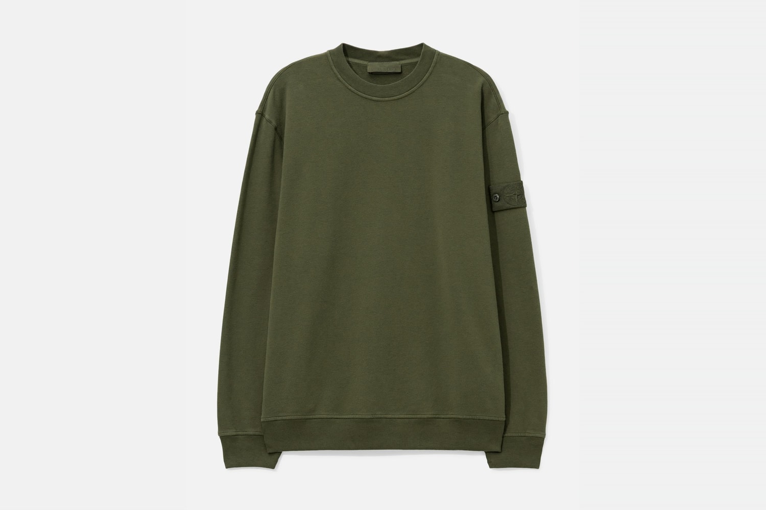 Stone Island new collection at HBX