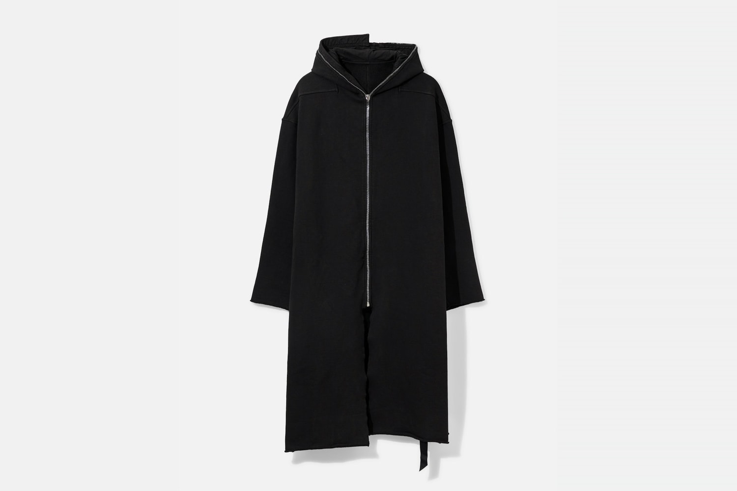 Rick Owens Drkshdw new collection at HBX