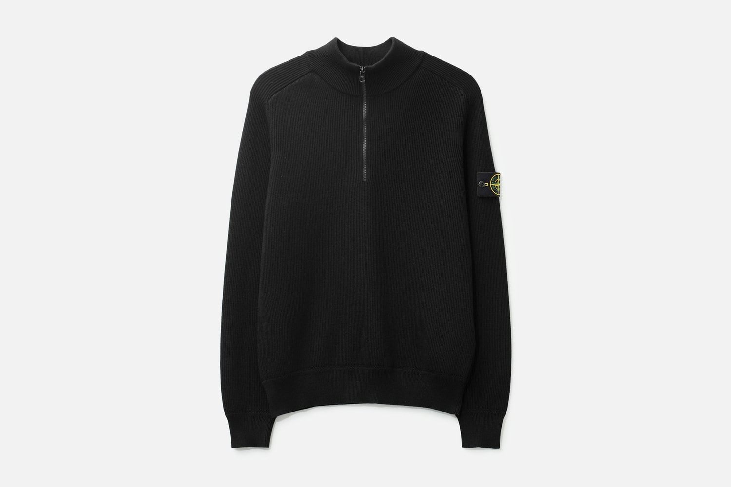 Stone Island new collection at HBX