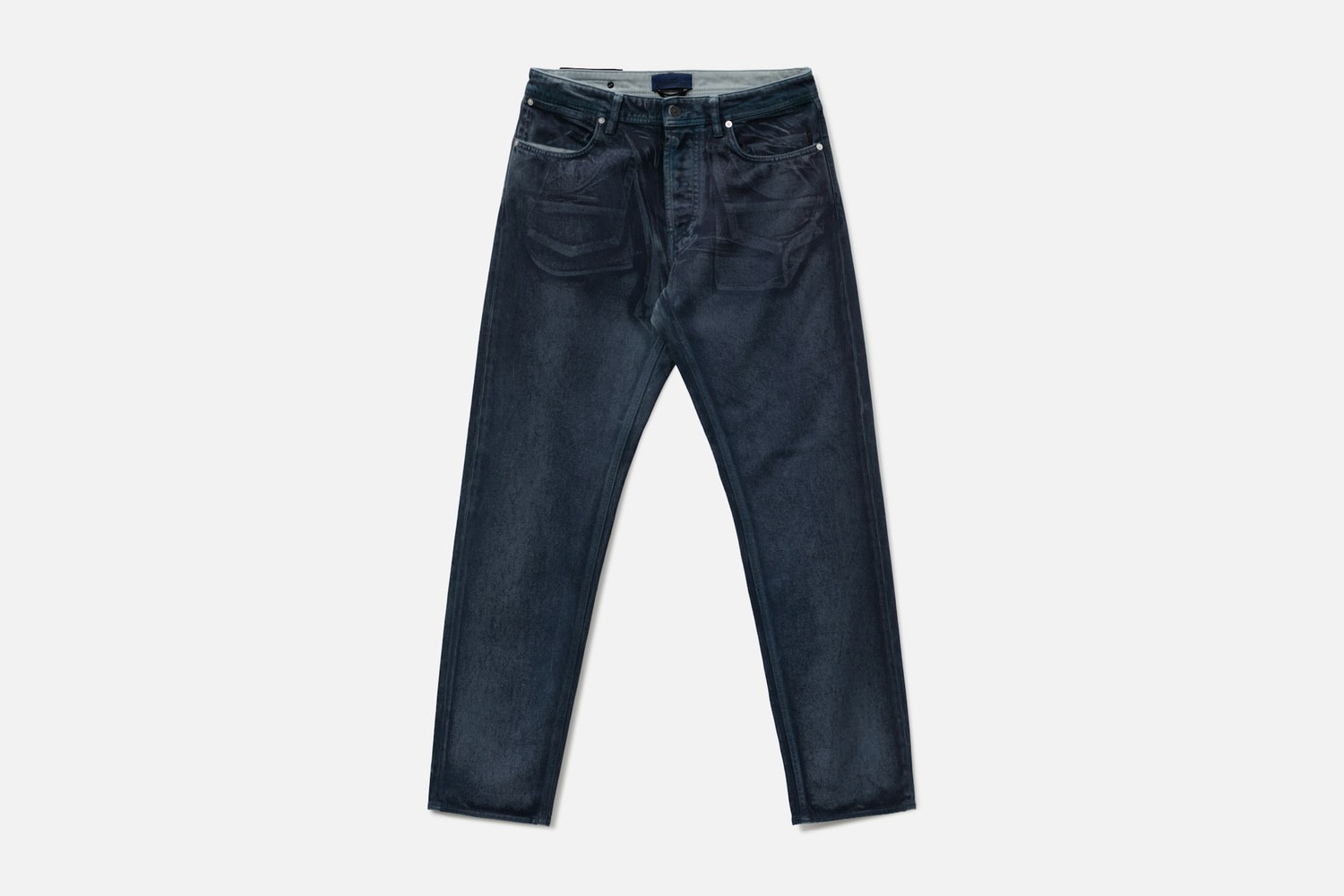 Stone Island new collection at HBX
