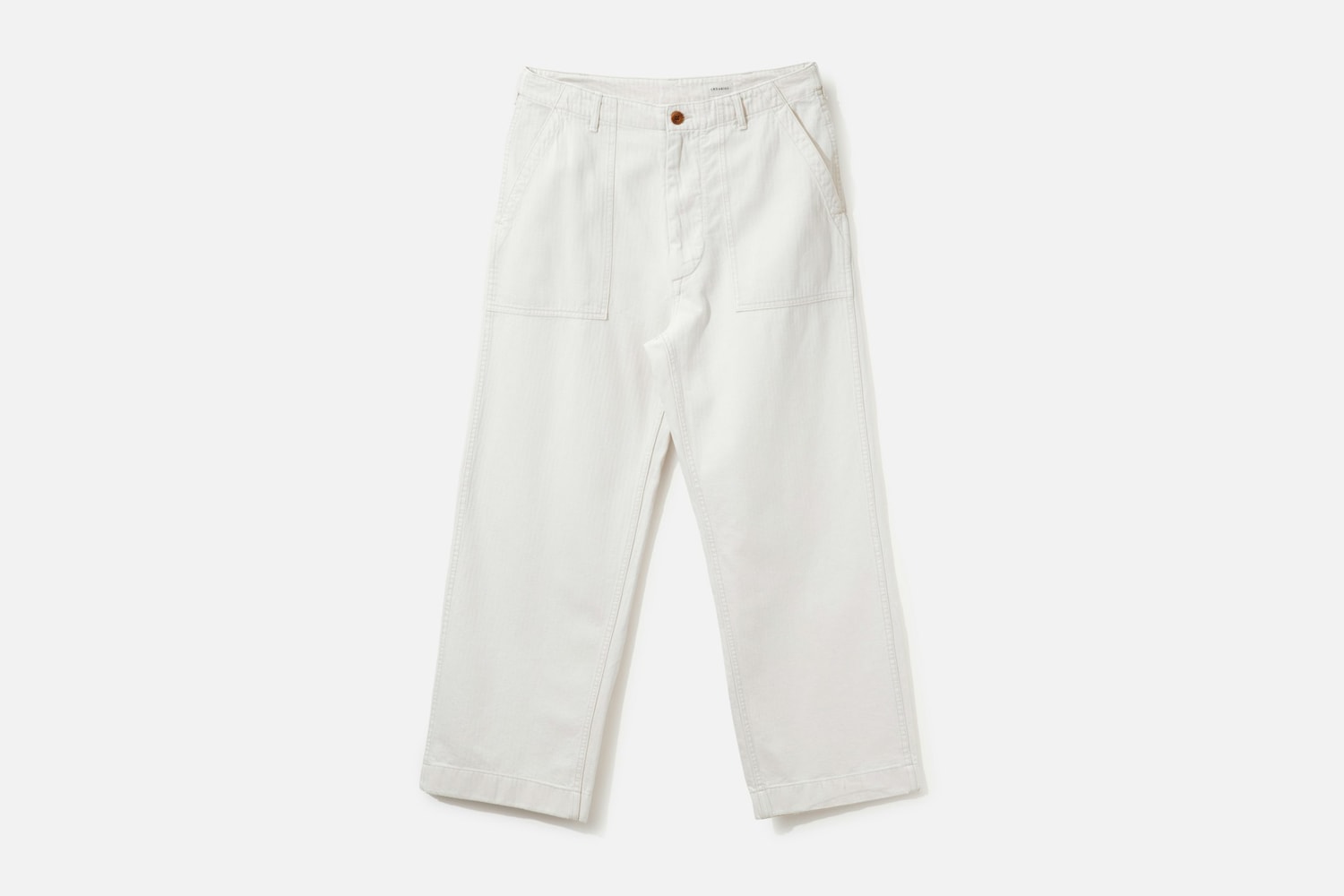 Khakis new collection at HBX