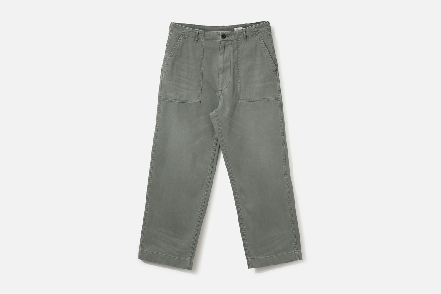 Khakis new collection at HBX