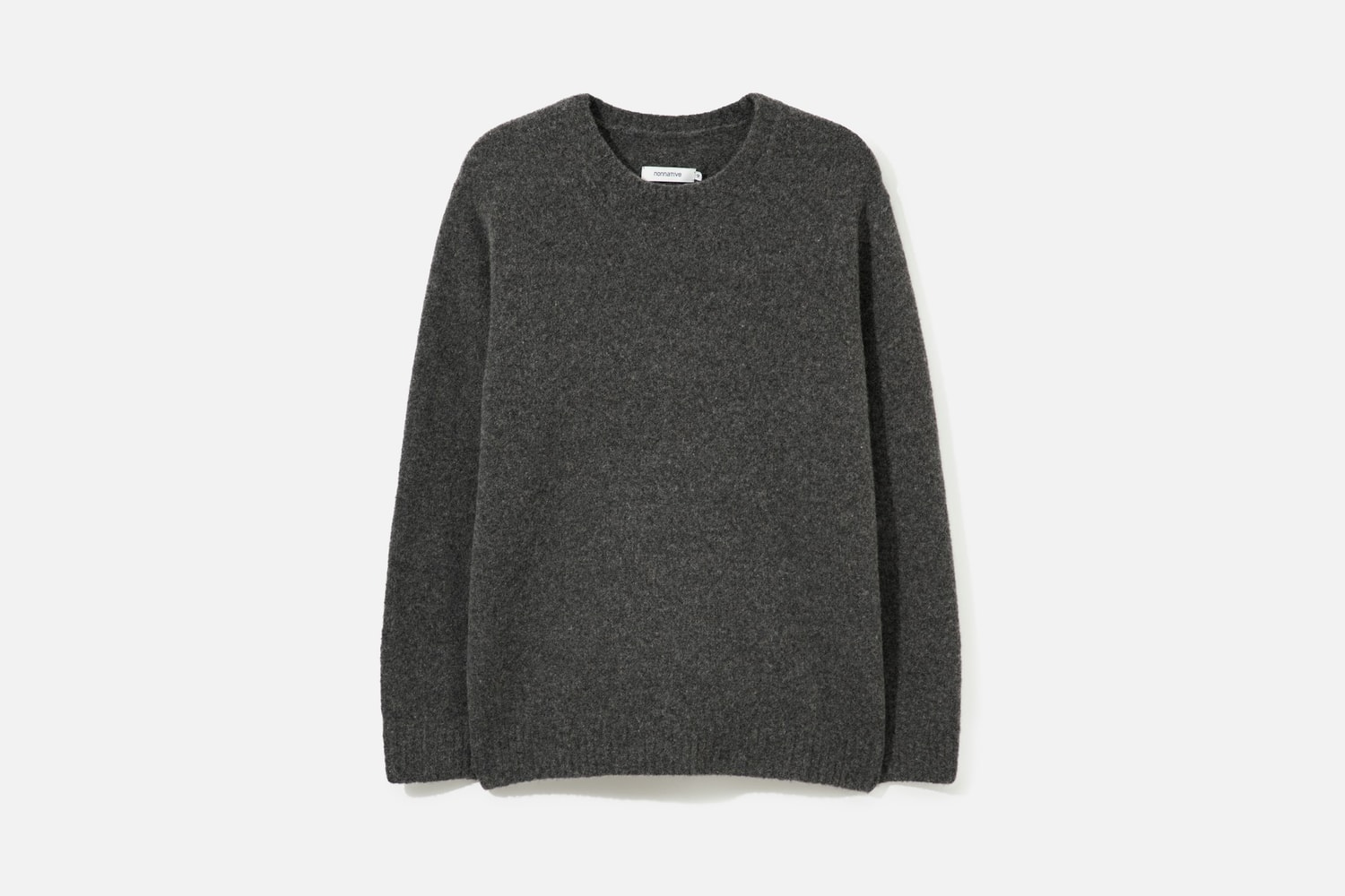 nonnative new collection at HBX