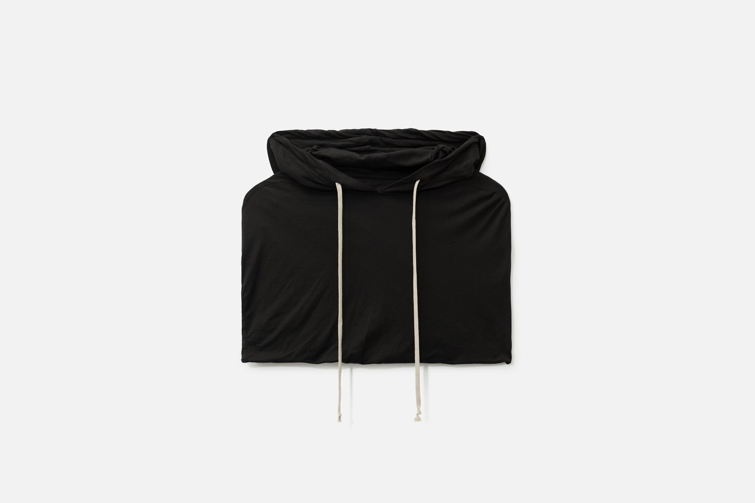 Rick Owens Drkshdw new collection at HBX