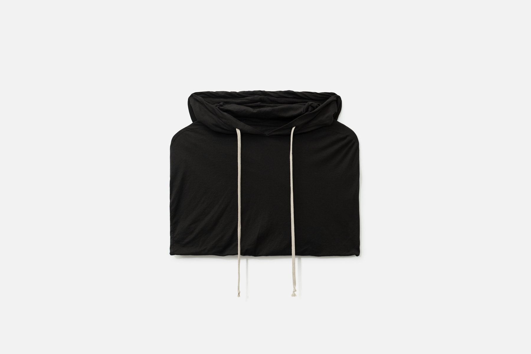 Rick Owens Drkshdw new collection at HBX
