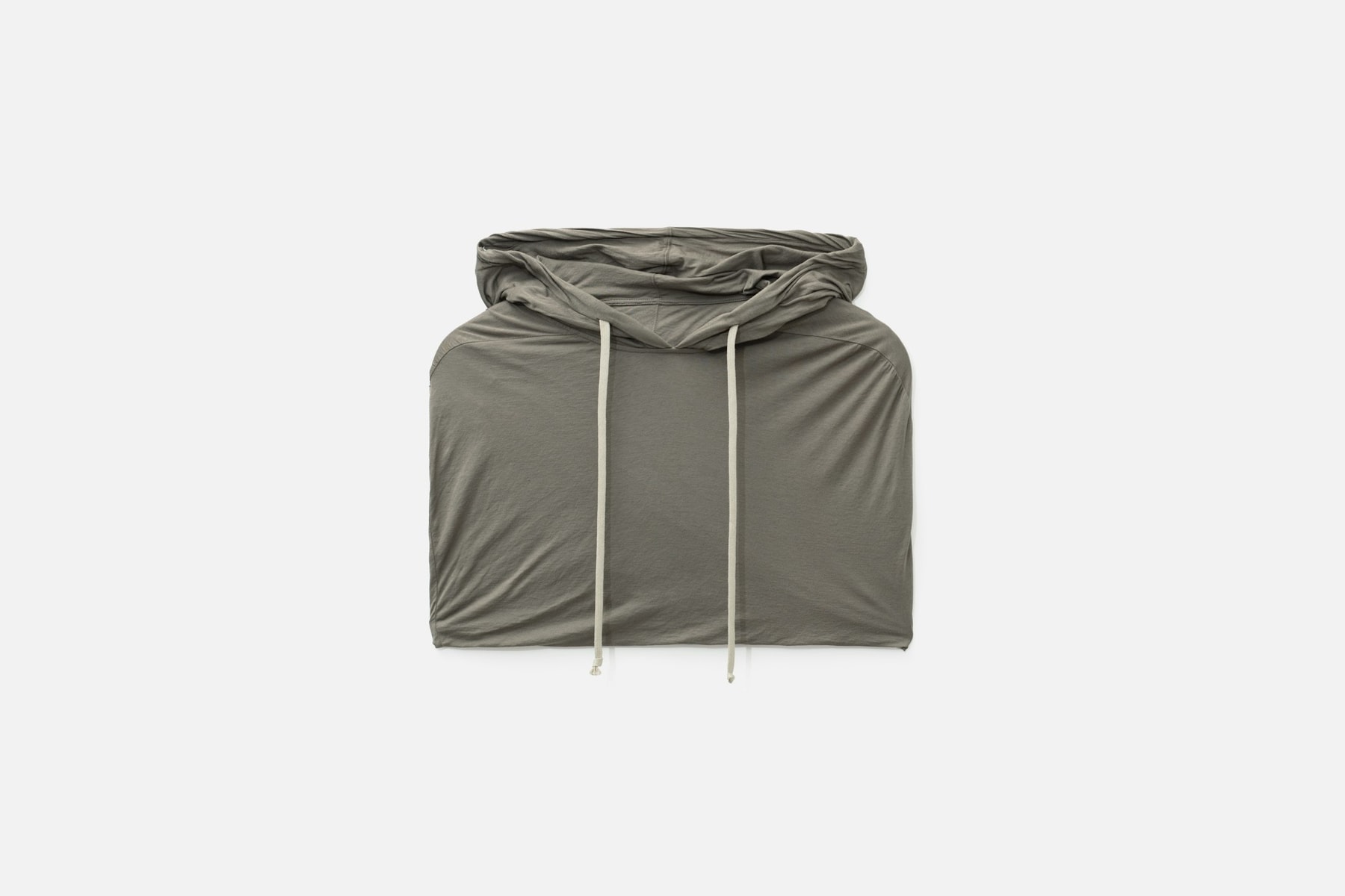 Rick Owens Drkshdw new collection at HBX