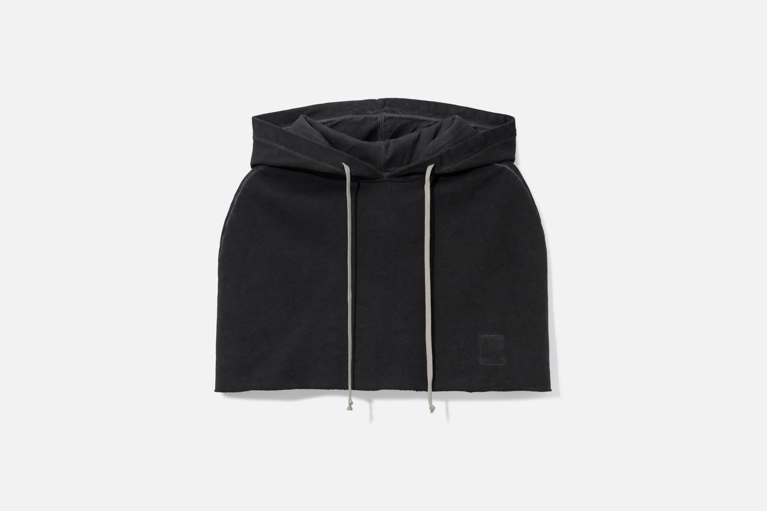 Rick Owens Drkshdw new collection at HBX