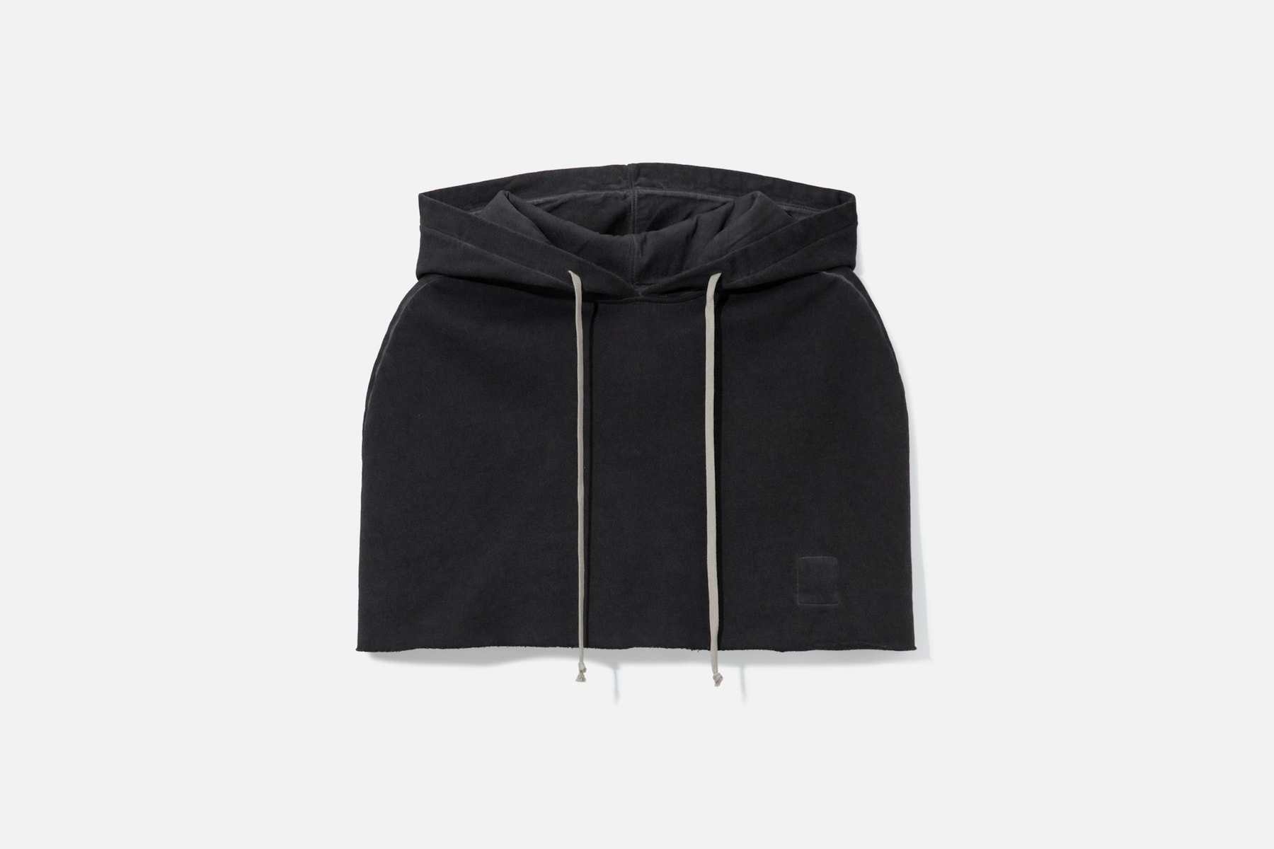 Rick Owens Drkshdw new collection at HBX