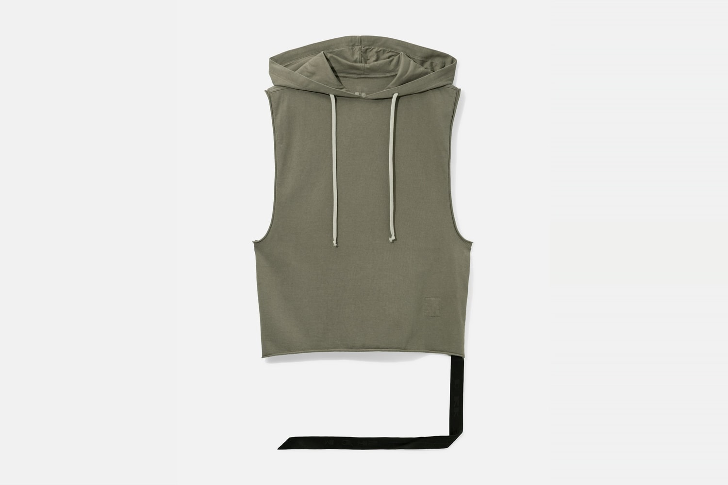 Rick Owens Drkshdw new collection at HBX